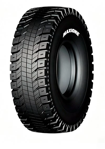 Milžiniška OTR padanga savivarčiui 56/80R63 MA03